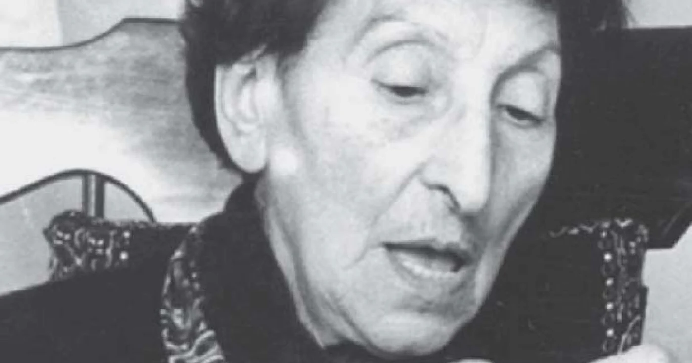 Lena Constante
