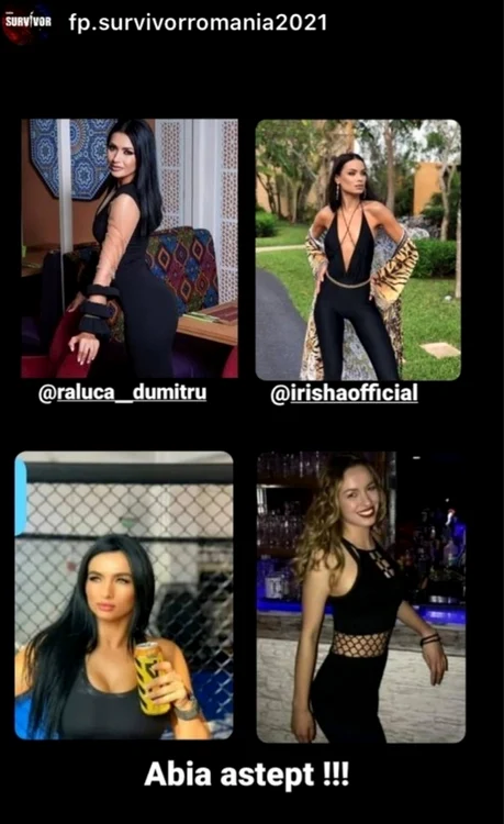 
    Raluca Dumitrufoto: Instagram  