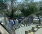 Talibanii intră în Kabul - 15 aug 2021 / FOTO Twitter