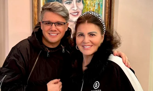 Paul Surugiu, Fuego, și Irina Loghin, Facebook (1) jpg