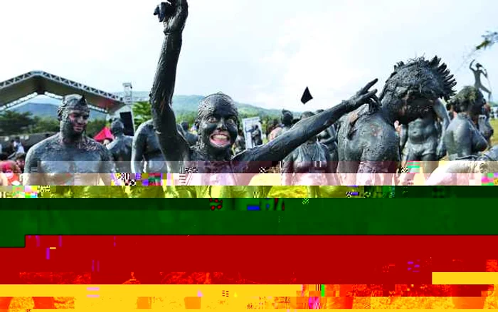 noroi AFP