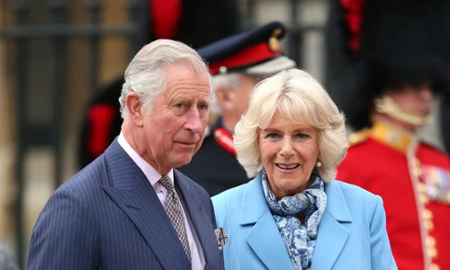 The Queen & Duke Of Edinburgh Carry Out Engagements In Windsor On Her Majesty's 90th Birthday jpeg