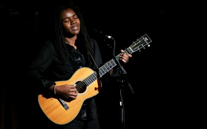 Tracy Chapman FOTO Guliver/Getty Images