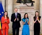 Regina Letizia, Regele Felipe, Leonor și Sofia