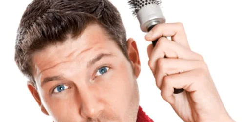 S.O.S., îmi cade părul!