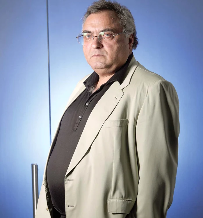 
    Dan Adamescu a preluat Oţelul  în 2012, iar acum  se află în puşcărie  pentru patru ani şi  patru luni pentru  că a mituit judecători  