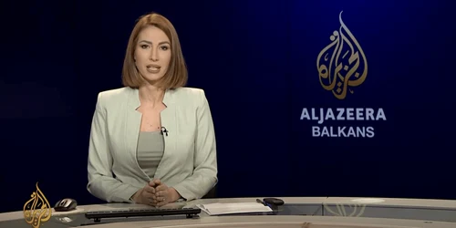 Al Jazeera Balkans/ FOTO:X