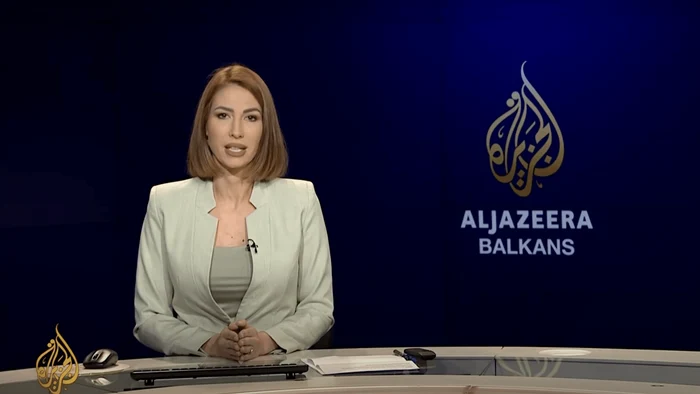 Al Jazeera Balkans se închide/FOTO:X
