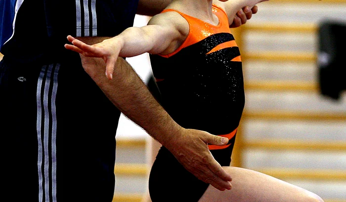 Maria Olaru a dezvăluit metodele neortodoxe folosite de antrenori în cantonamentul de la Deva