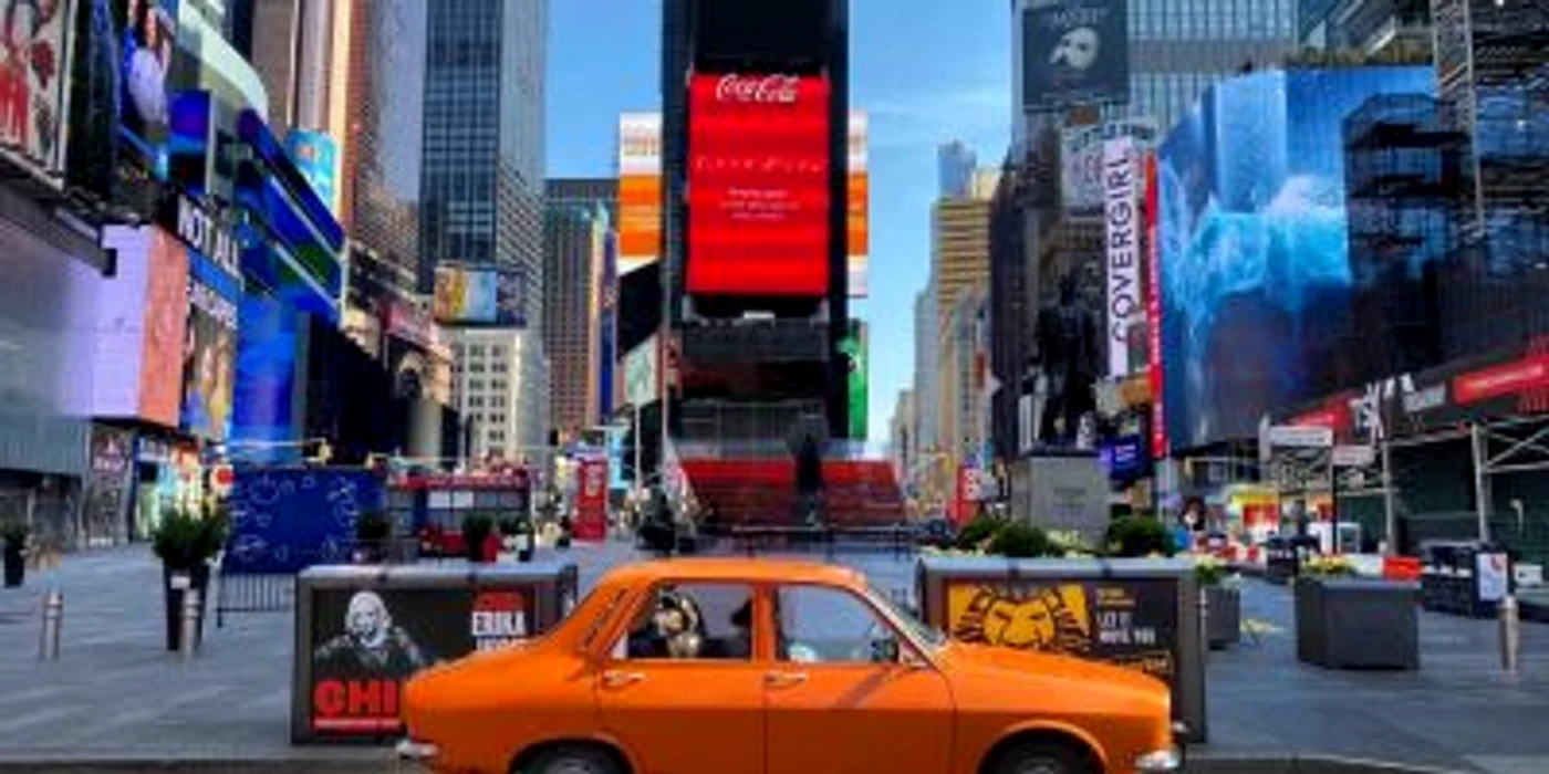 dacia 1300 new york 01