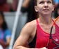 Simona Halep o invinge pe Daria Kasatkina la China Open FOTO EPA-EFE