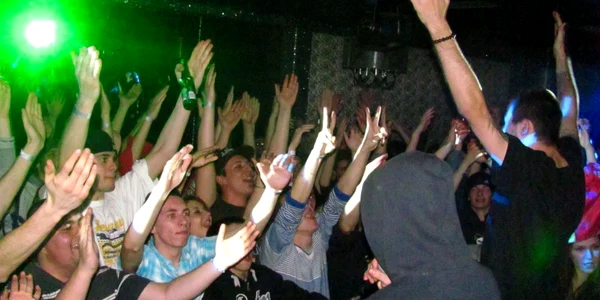 concert dragonu