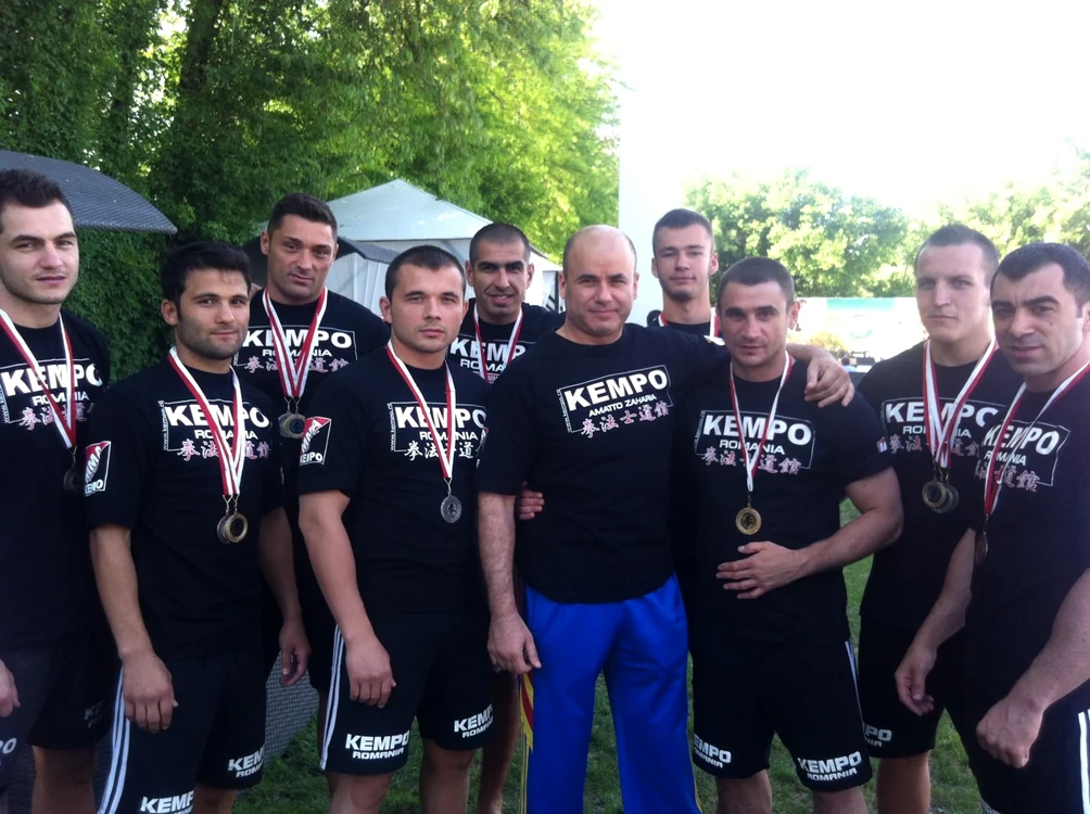 kempo 