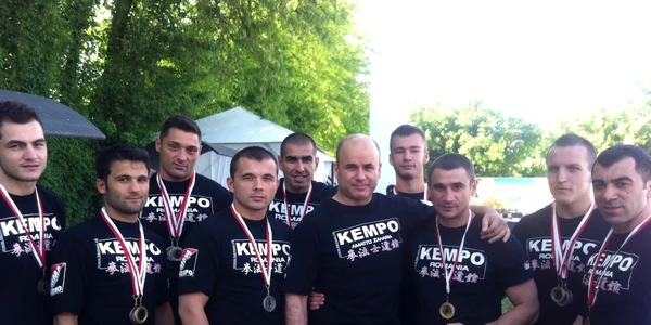 kempo 