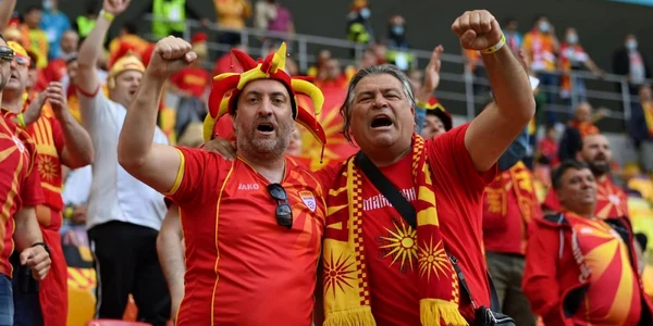 Macedonia