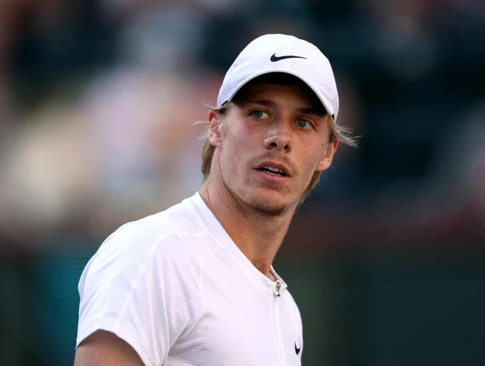 Shapovalov