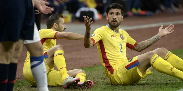 Romania Finlanda FOTO Mediafax