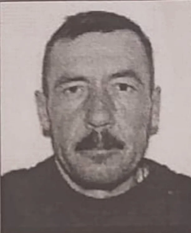 Bărbatul din comuna Cruşeţ este căutat de poliţişti