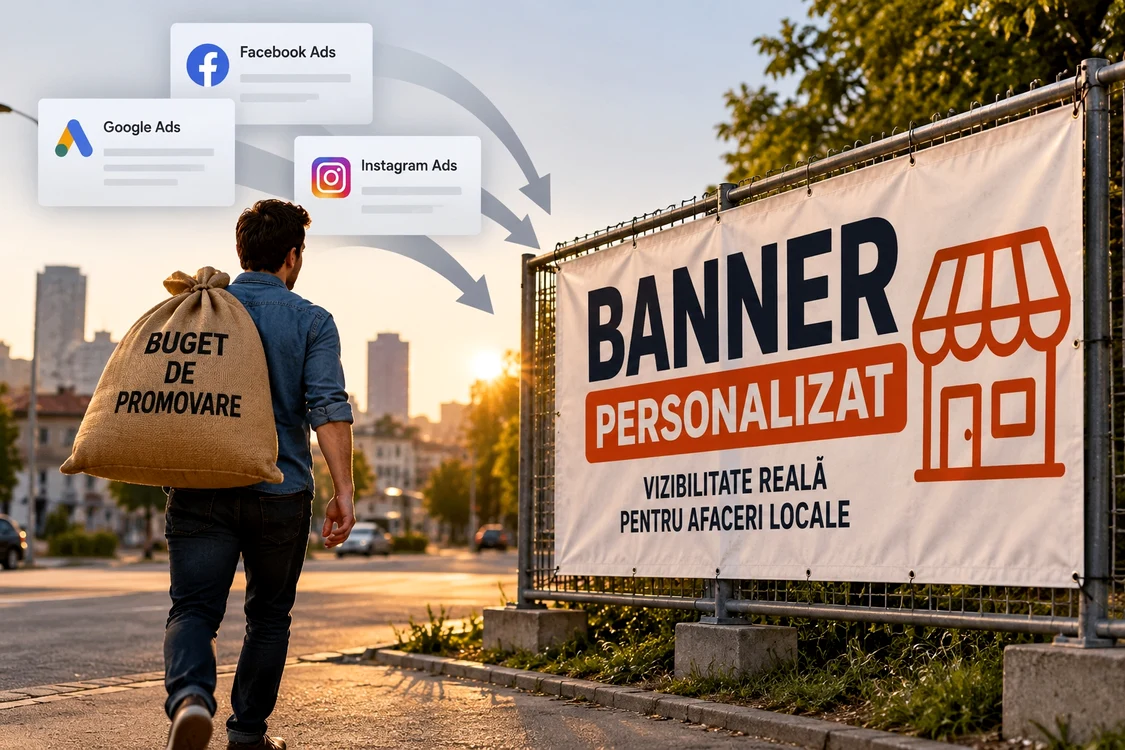 economia ascunsa a gardului cu reclama de ce bugetele de promovare ale firmelor mici migreaza inapoi in strada jpg