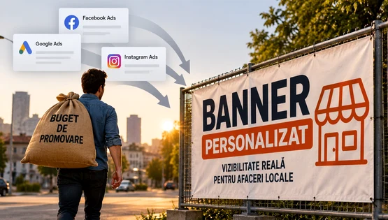 economia ascunsa a gardului cu reclama de ce bugetele de promovare ale firmelor mici migreaza inapoi in strada jpg