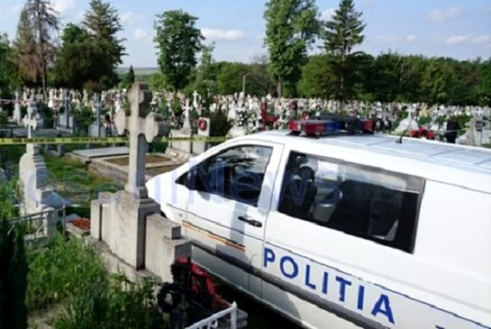 FOTO: suceavanews.ro