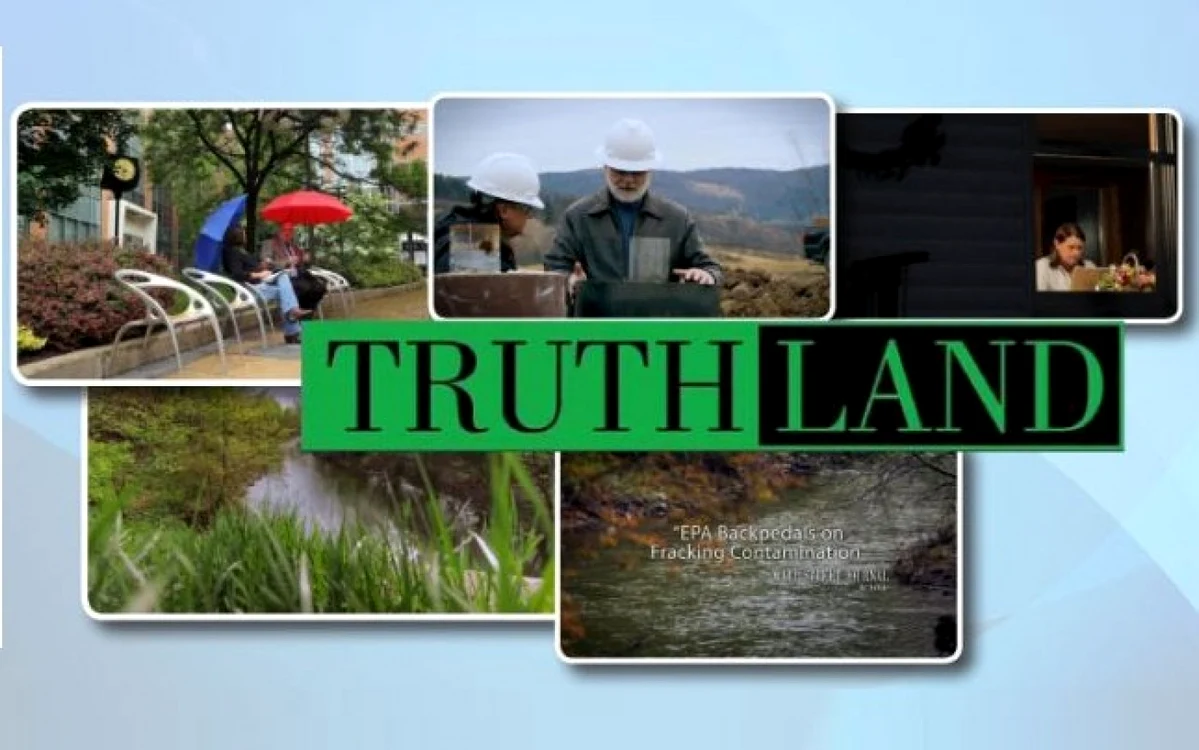 TRUTHLAND