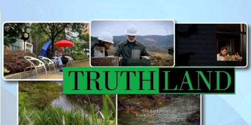 TRUTHLAND