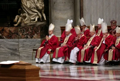 cardinali vatican