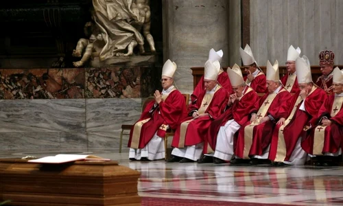 cardinali vatican