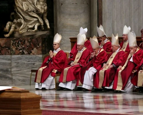 cardinali vatican