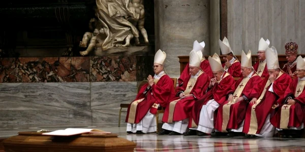 cardinali vatican
