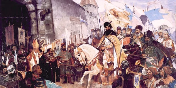 Mihai Viteazu