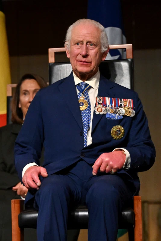 Regele Charles