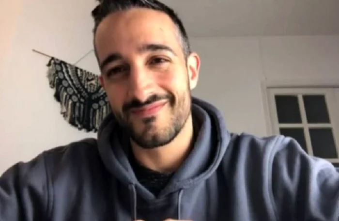 Javier este îndrăgostit de România / foto: captura a3