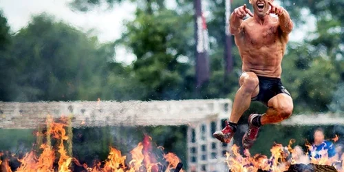 Participanţii vor avea parte de multă adrenalină