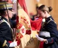 Prințesa Leonor la depunerea jurământului foto GettyImages