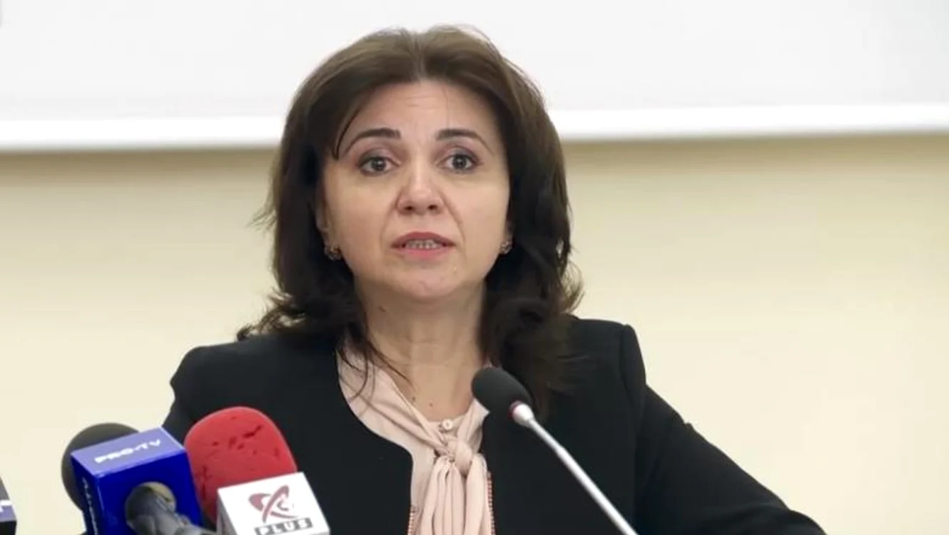 Ministrul educației îndeamnă la calm și anunță că anul școlar nu va fi înghețat