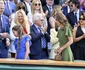 Kate Middleton și Charlotte