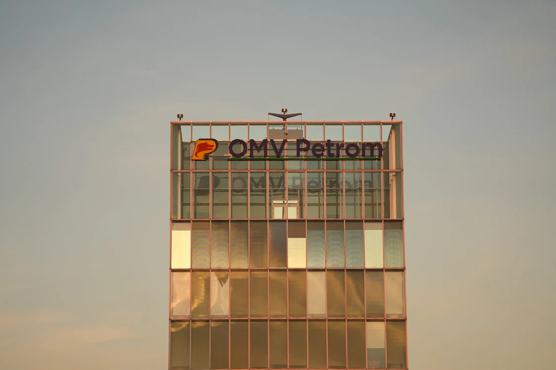 OMV Petrom. FOTO Shutterstock