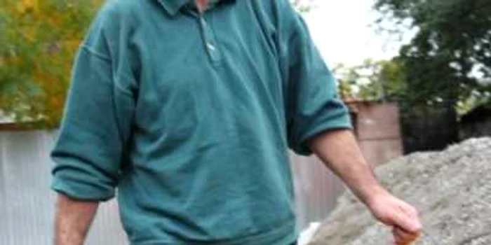 Braşov: EXCLUSIV / Monstrul cu chip de tată a vrut să se sinucidă