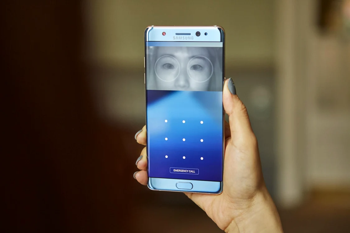 Samsung Galaxy Note 7
