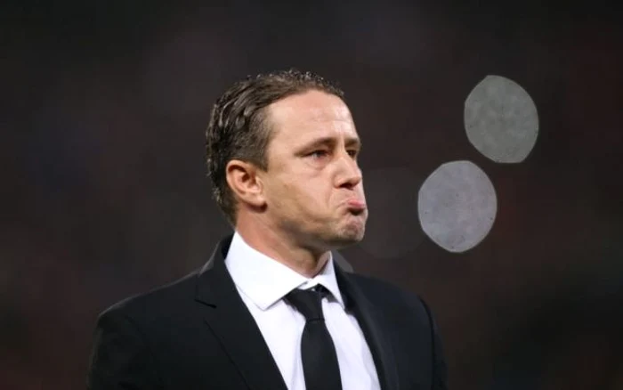 
    Laurenţiu Reghecampf  