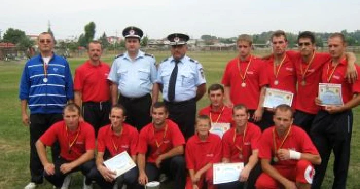 Suceava: Cea de-a treia etapă a Campionatului Concursurilor Serviciilor Profesioniste pentru Situaţii de Urgenţă
