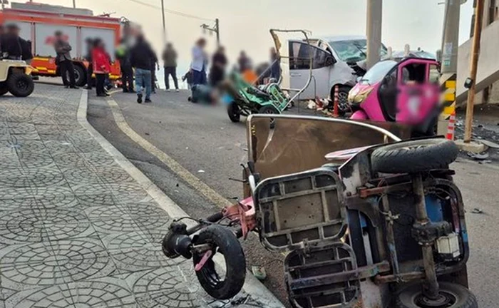 FOTO Facebook / The Korea Herald