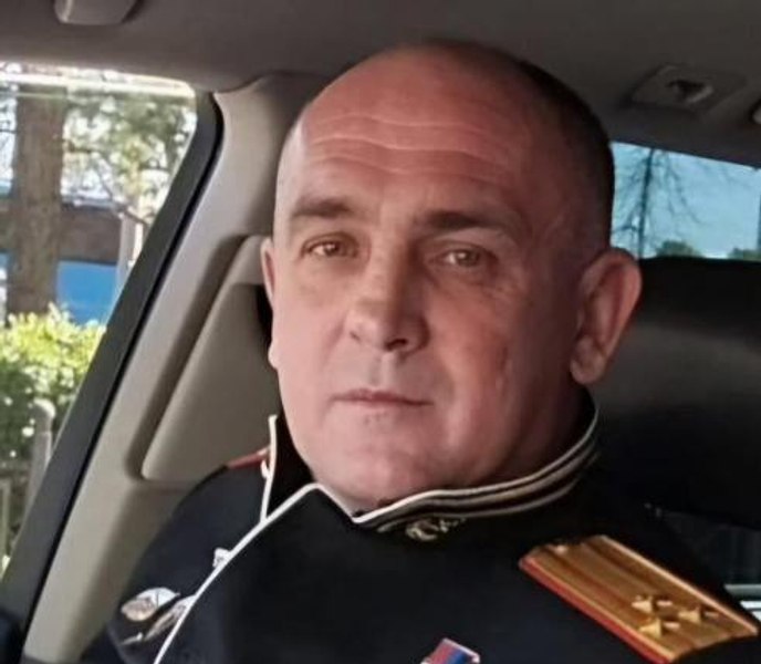 Generalul rus acuzat că a condus lagăre de tortură a murit în Ucraina lovit de o dronă