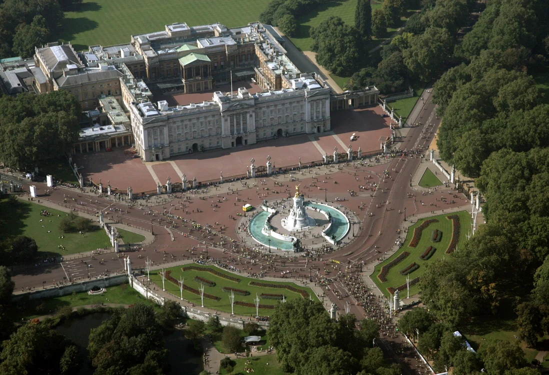 Aerial Photos London jpeg