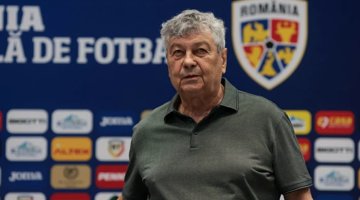 Mircea Lucescu ține cu dinții de scaun, socotind că plecarea ar fi un eșec 