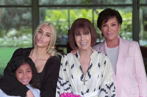 kim kardashian