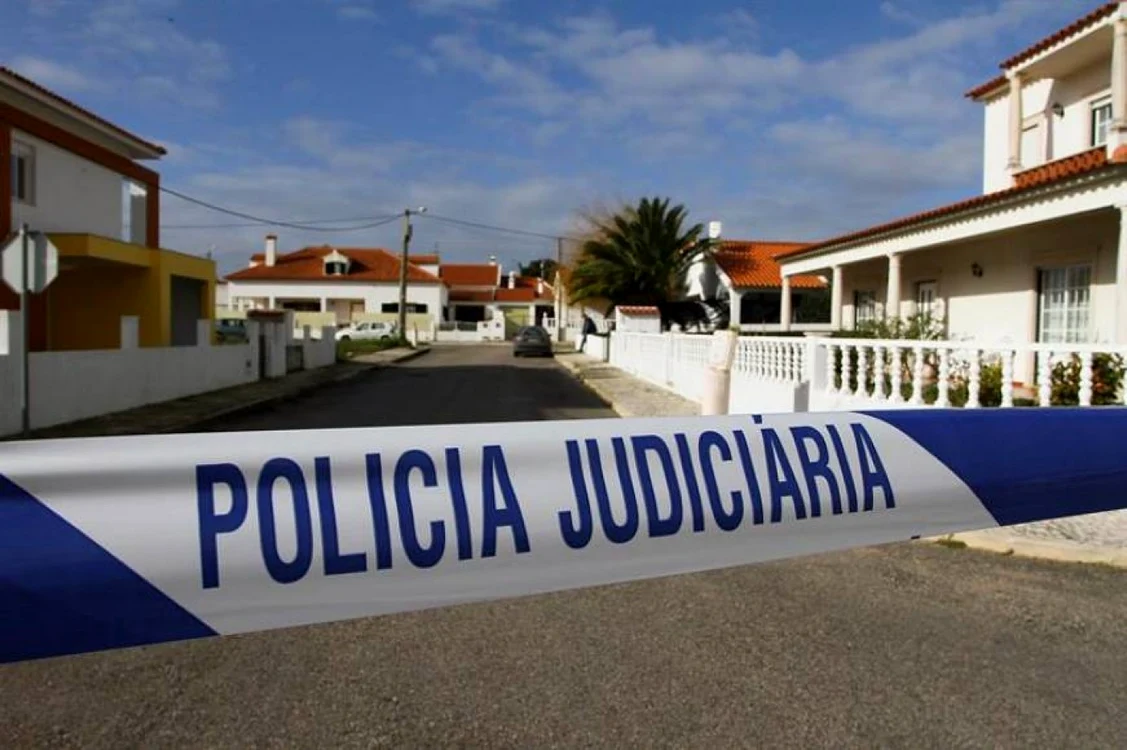 Operaţiune a poliţiei judiciare portugheze FOTO EFE