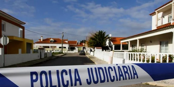Operatiune a politiei judiciare portugheze FOTO EFE